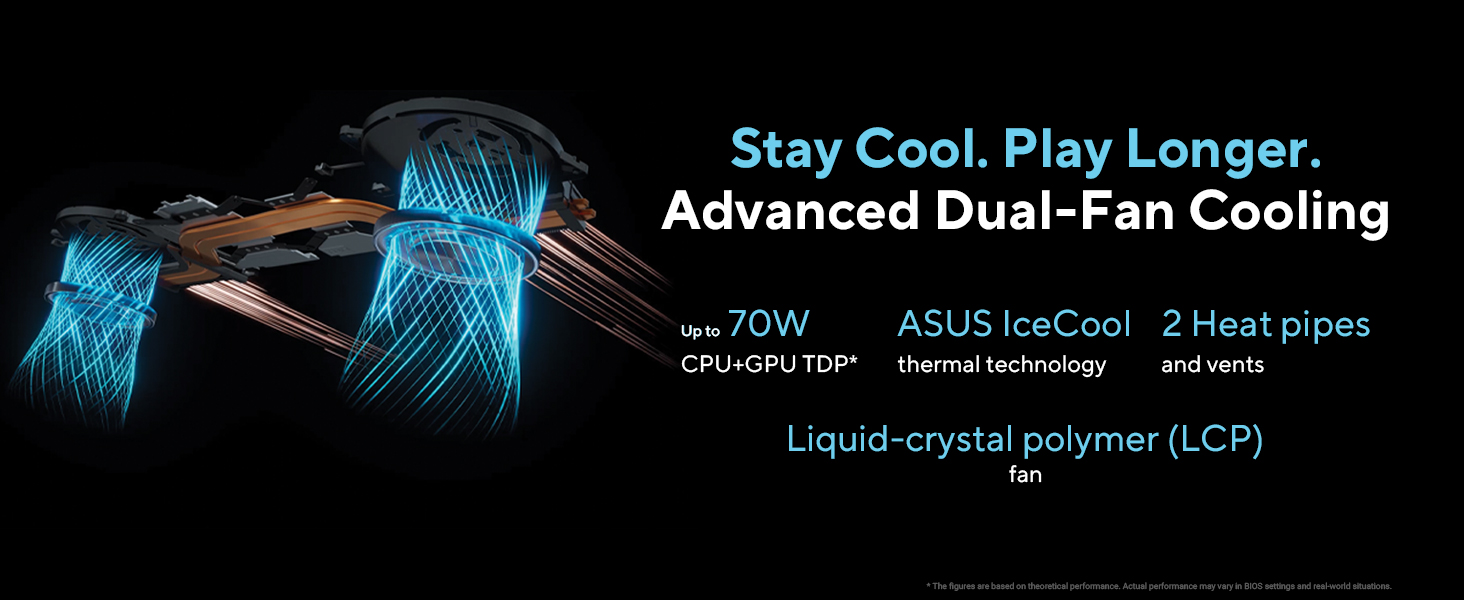 ASUS Gaming V16 new