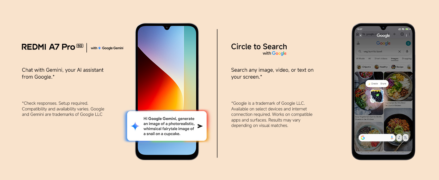 Circle to search