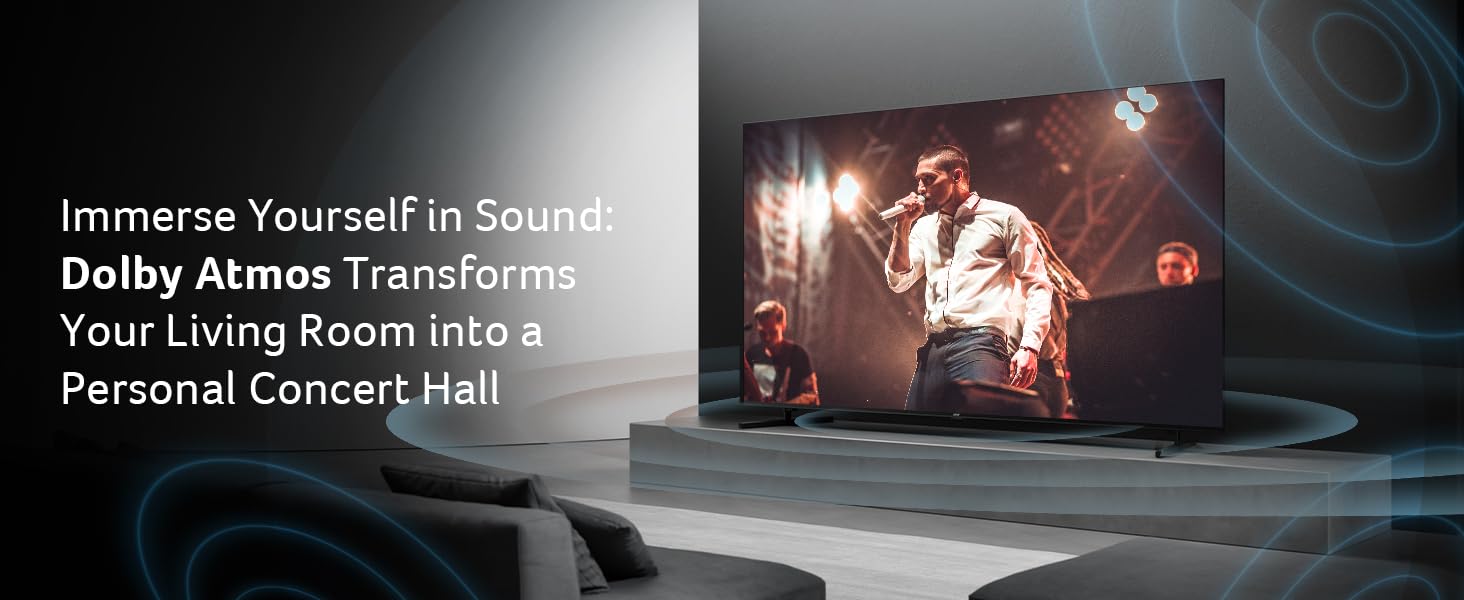 Dolby Atmos