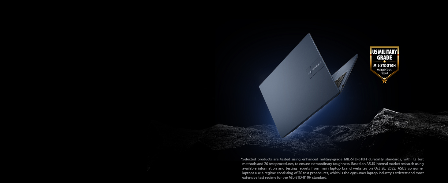 Asus Vivobook 15