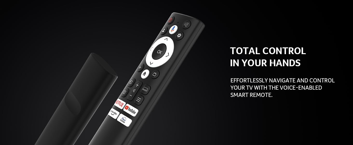 Smart Remote