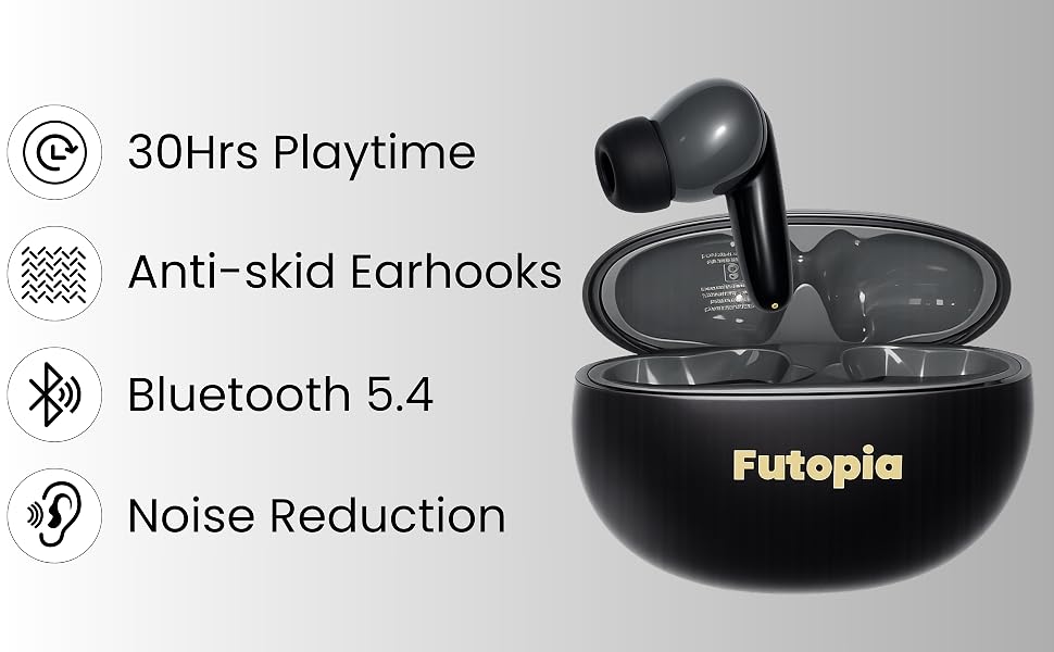 earbuds
