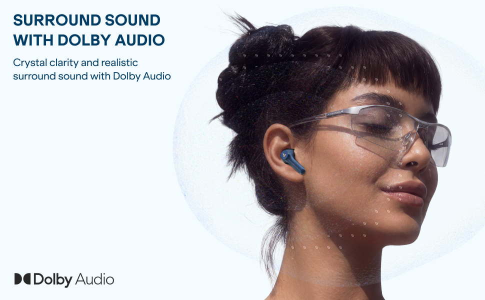 boAt TWS Earbuds