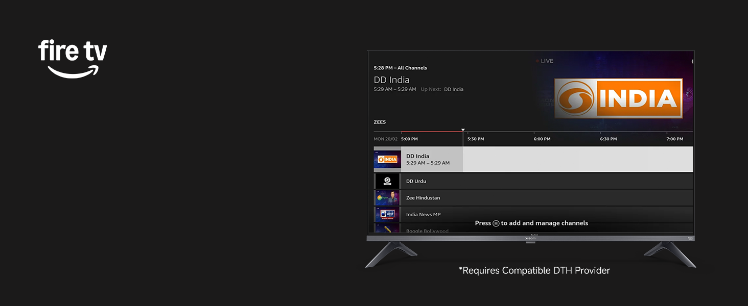 Voice Control Your Set-top Box