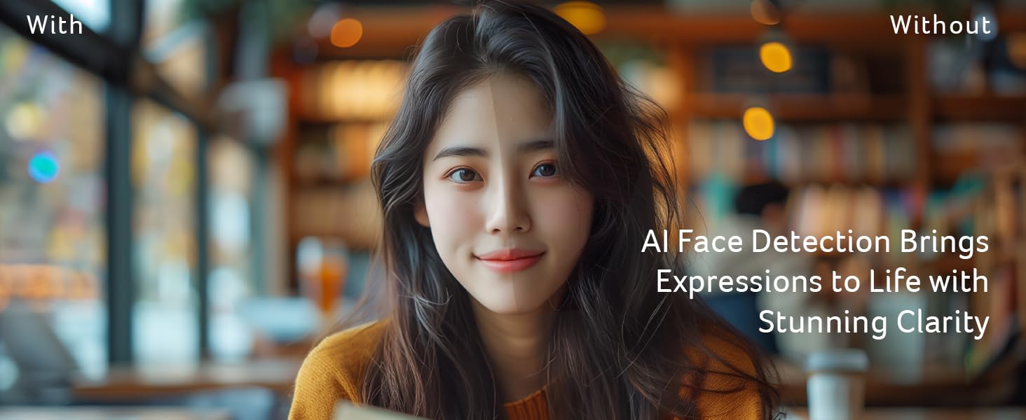 Facial Detection
