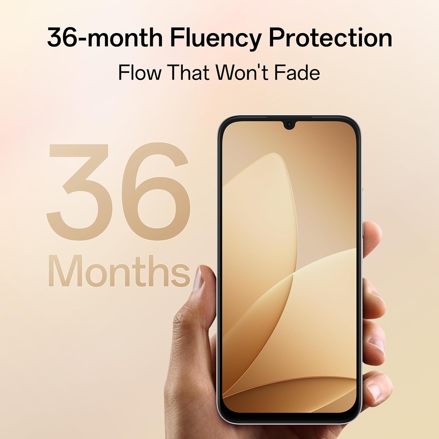 Oppo A6c 4G (Feather White, 4GB RAM, 64GB Storage) | 7000mAh Long-Lasting Battery | 120Hz Ultra Bright Display | IP64 Protection | 13MP Camera-with No Cost EMI/Additional Exchange Offers - Image 13