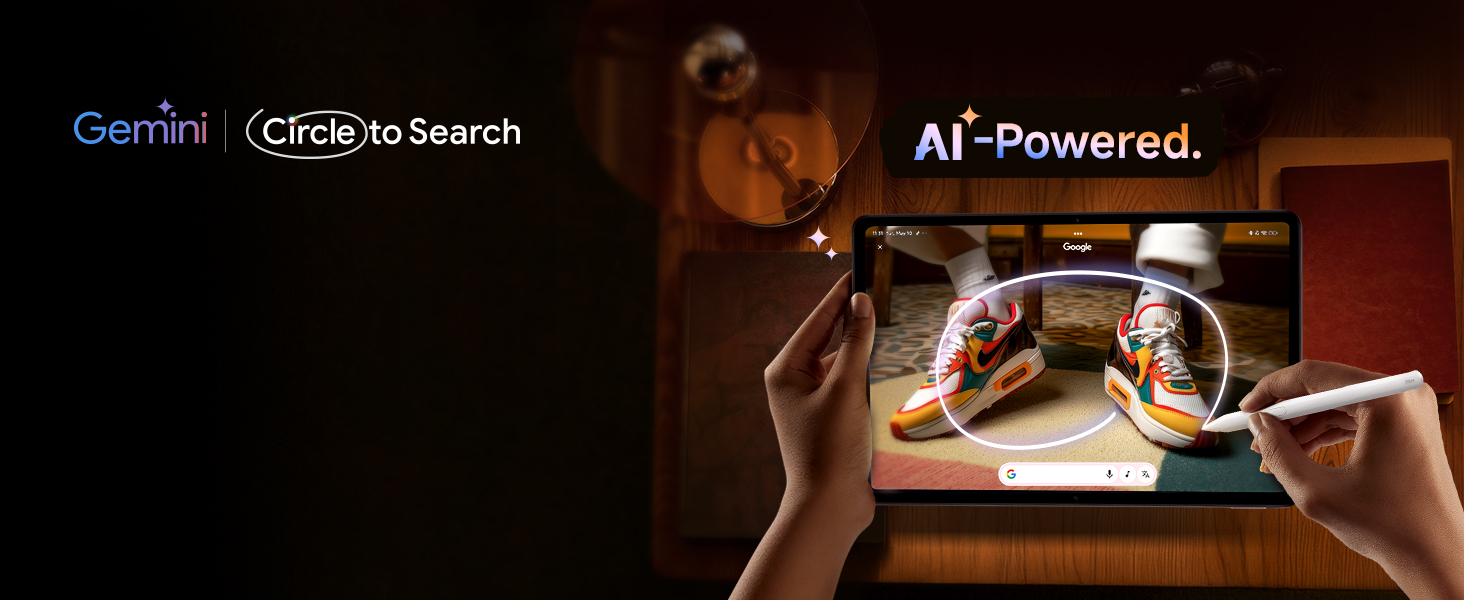 Your Everyday Guide. AI-Powered. 