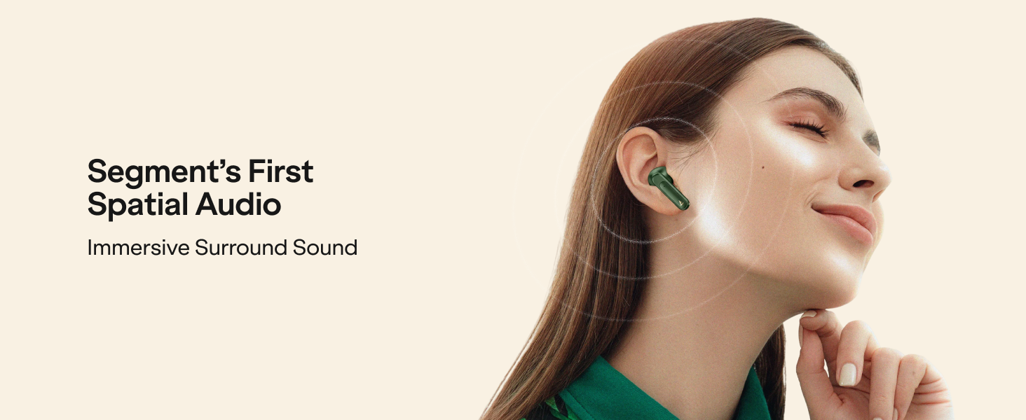 boAt TWS Earbuds