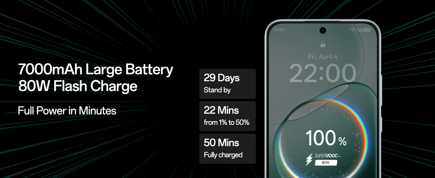 BIG Battery