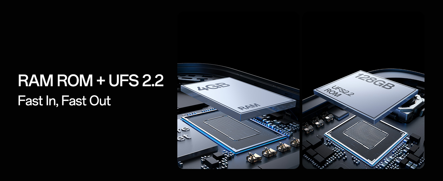 OPPO A6c 4G