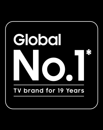 Global No.1