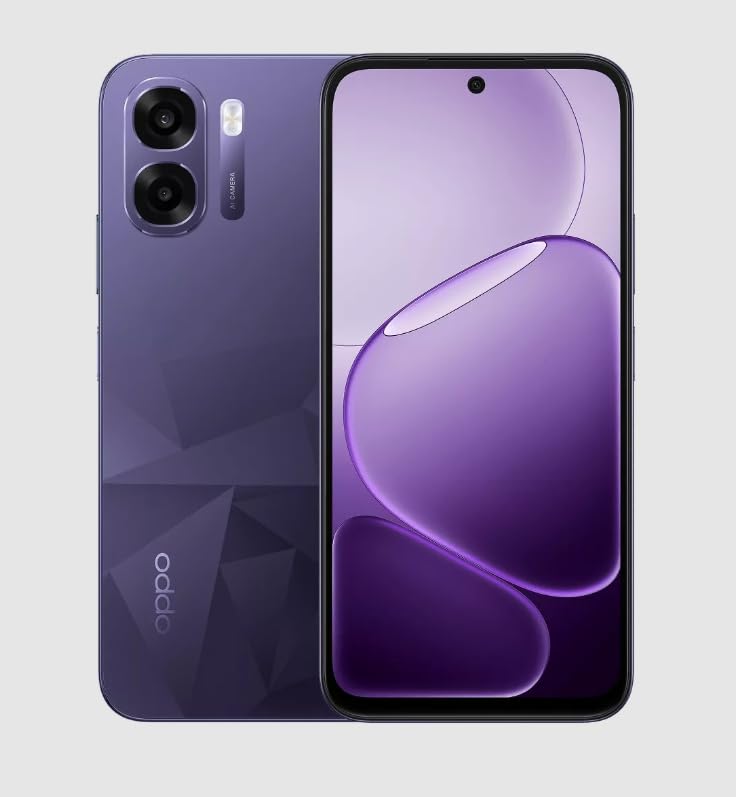OPPO K14x 5G