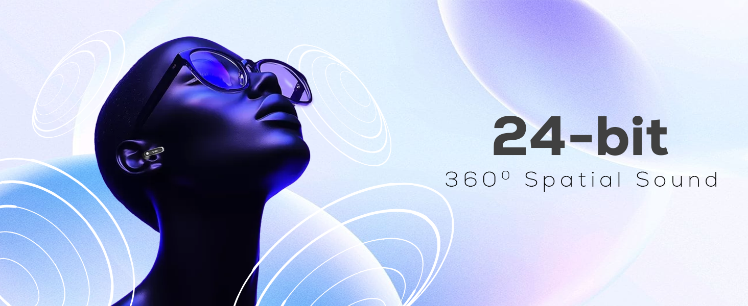 Spatial Audio