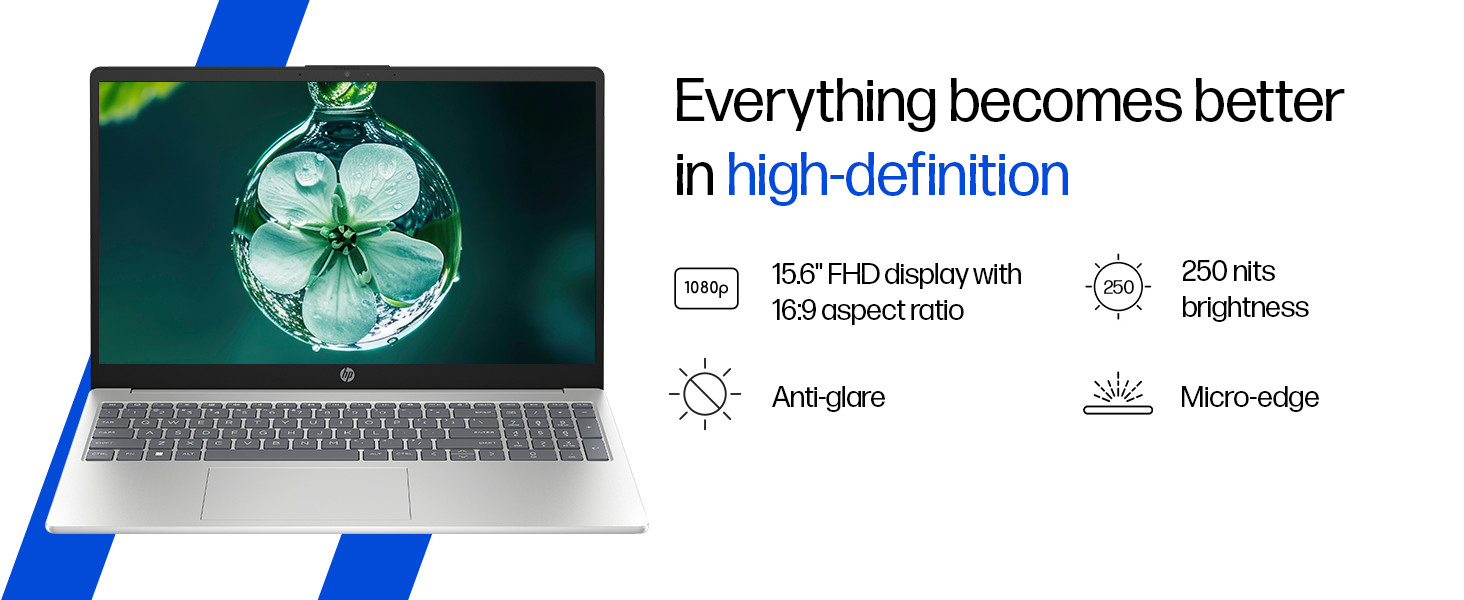 FHD Display