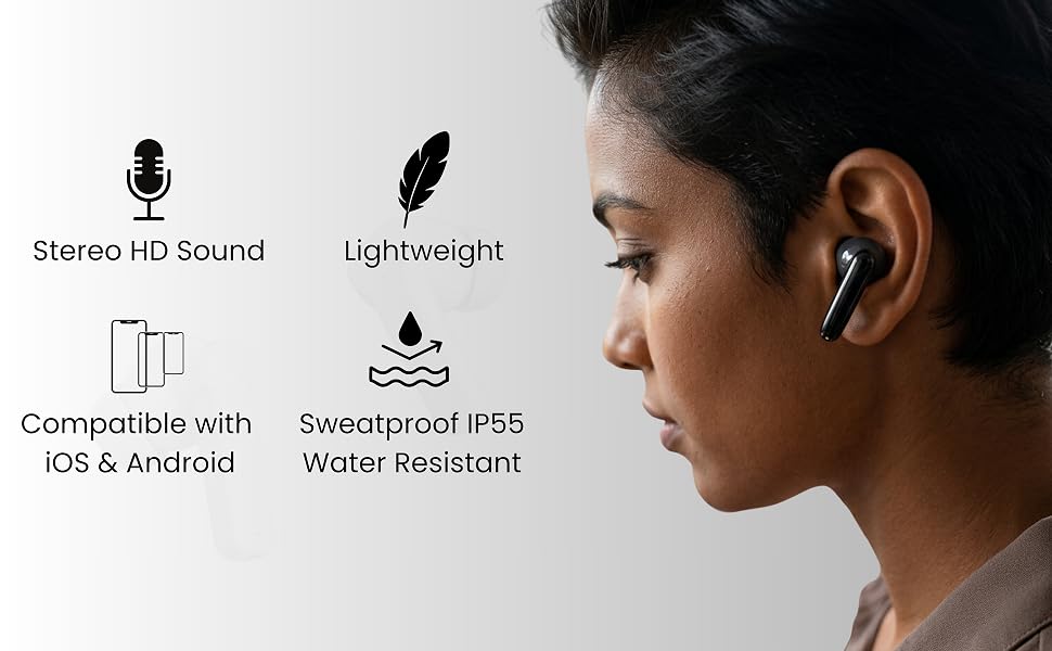 earbuds