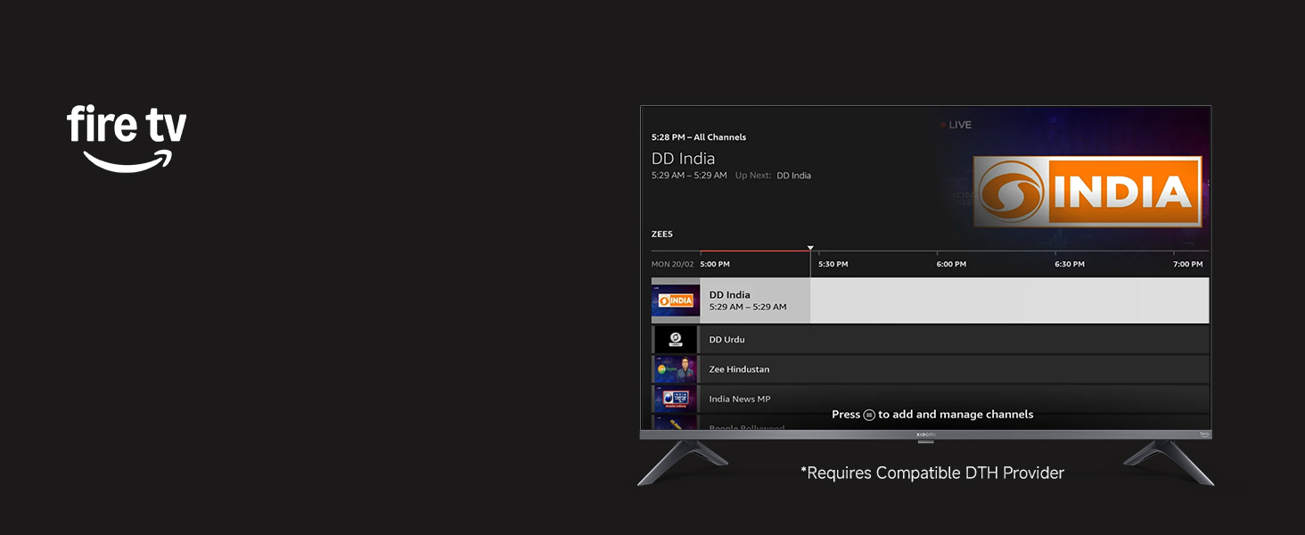 Voice Control Your Set-top Box