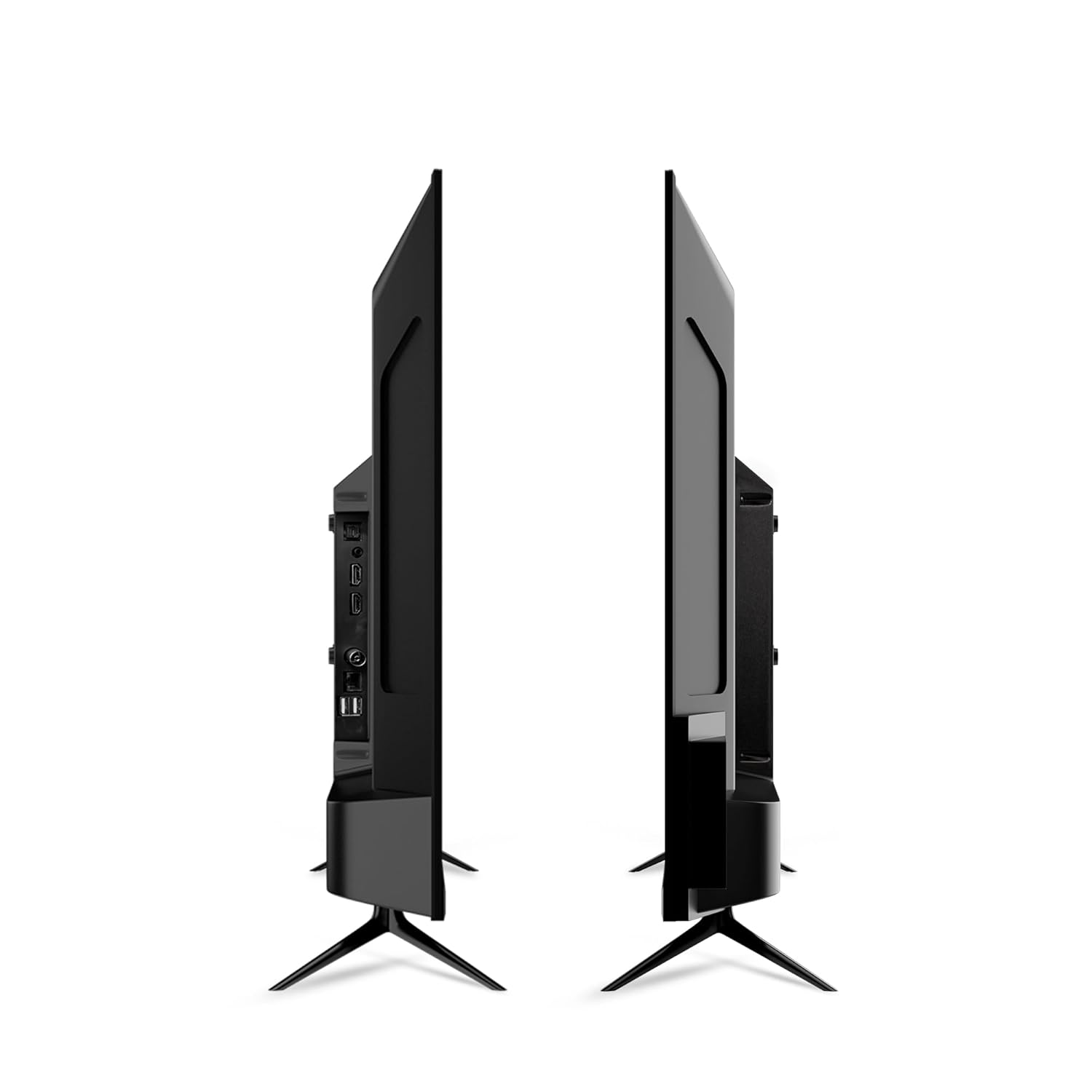 SANSUI 80cm (32)Best Sansui 32 Inch QLED Google TV (JSS32GSQLED, Black) Google TV with QLED Display, HDR10, Dolby Audio, Built-in Soundbar, Filmmaker Mode, 60Hz Refresh Rate JSS32GSQLED (Black) - Image 18