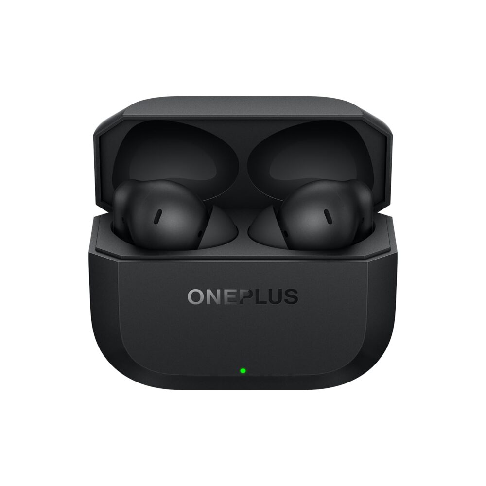 OnePlus Nord Buds 3r Ash Black