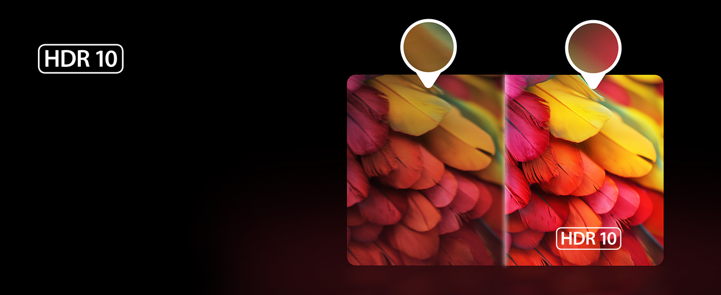 HDR 10