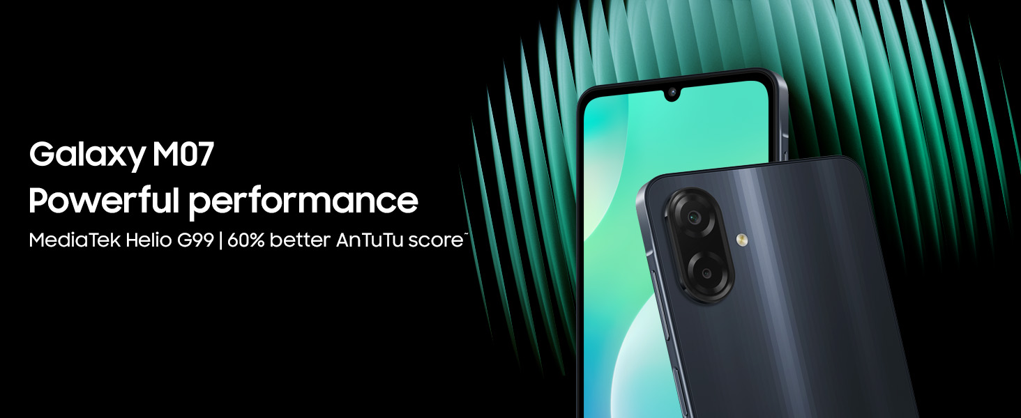 1.1 Galaxy M07
