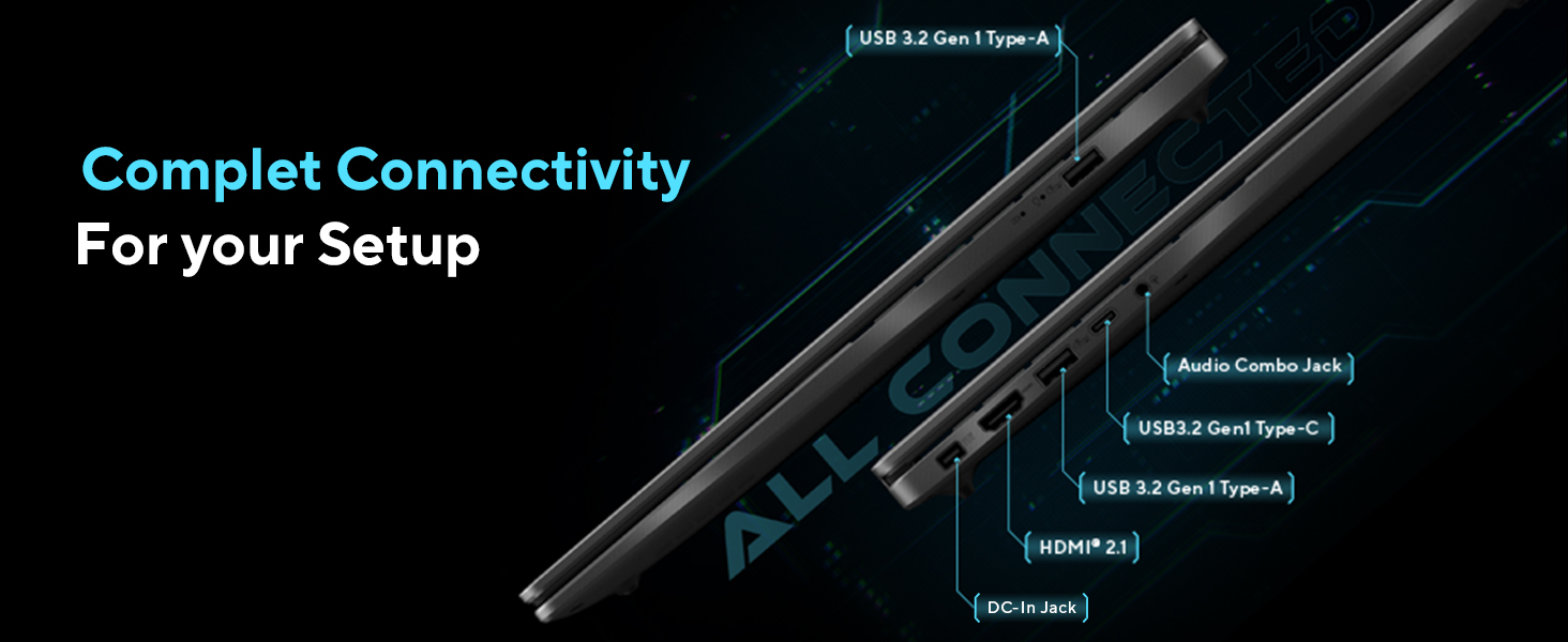ASUS Gaming V16 new