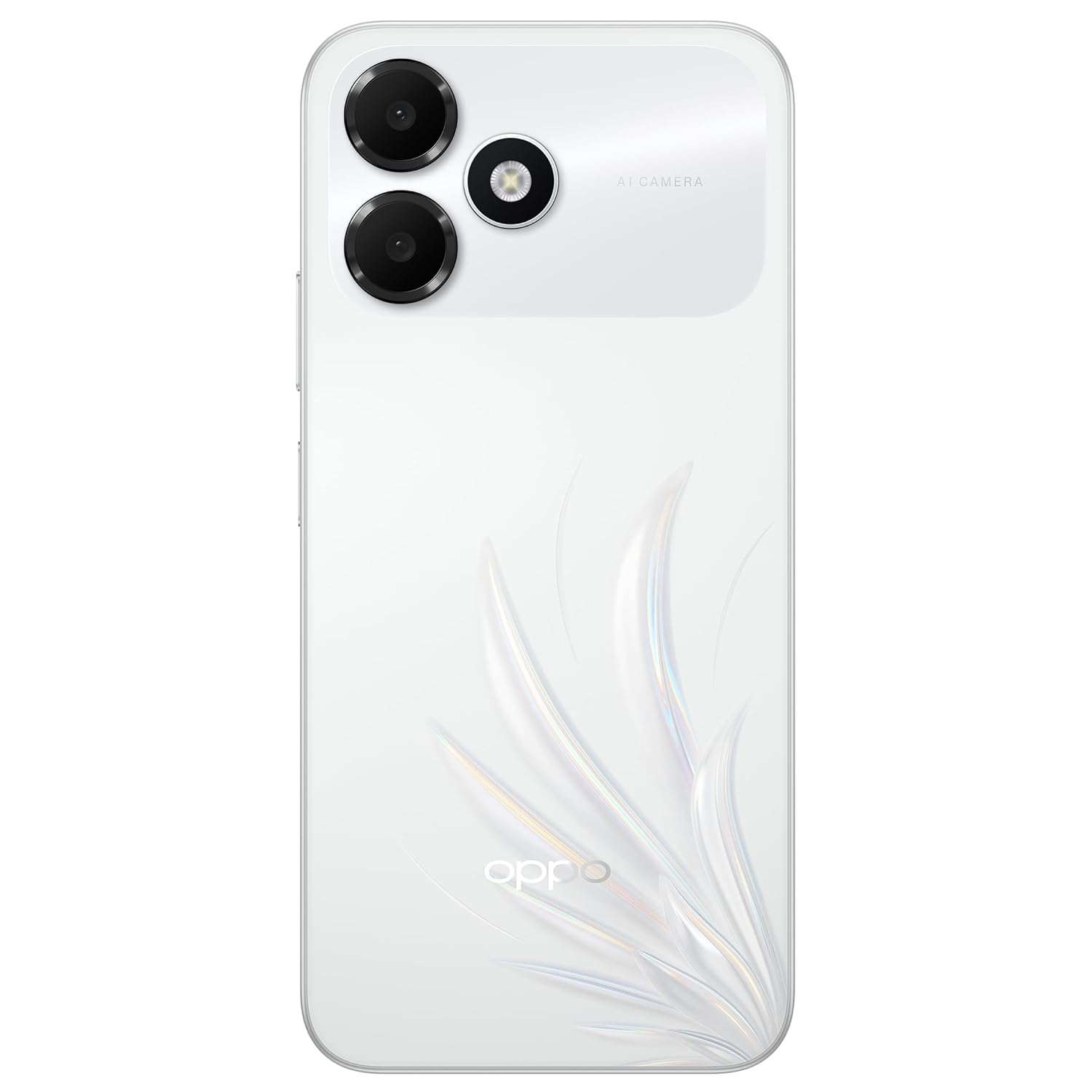 Oppo A6c 4G (Feather White, 4GB RAM, 64GB Storage) | 7000mAh Long-Lasting Battery | 120Hz Ultra Bright Display | IP64 Protection | 13MP Camera-with No Cost EMI/Additional Exchange Offers - Image 16