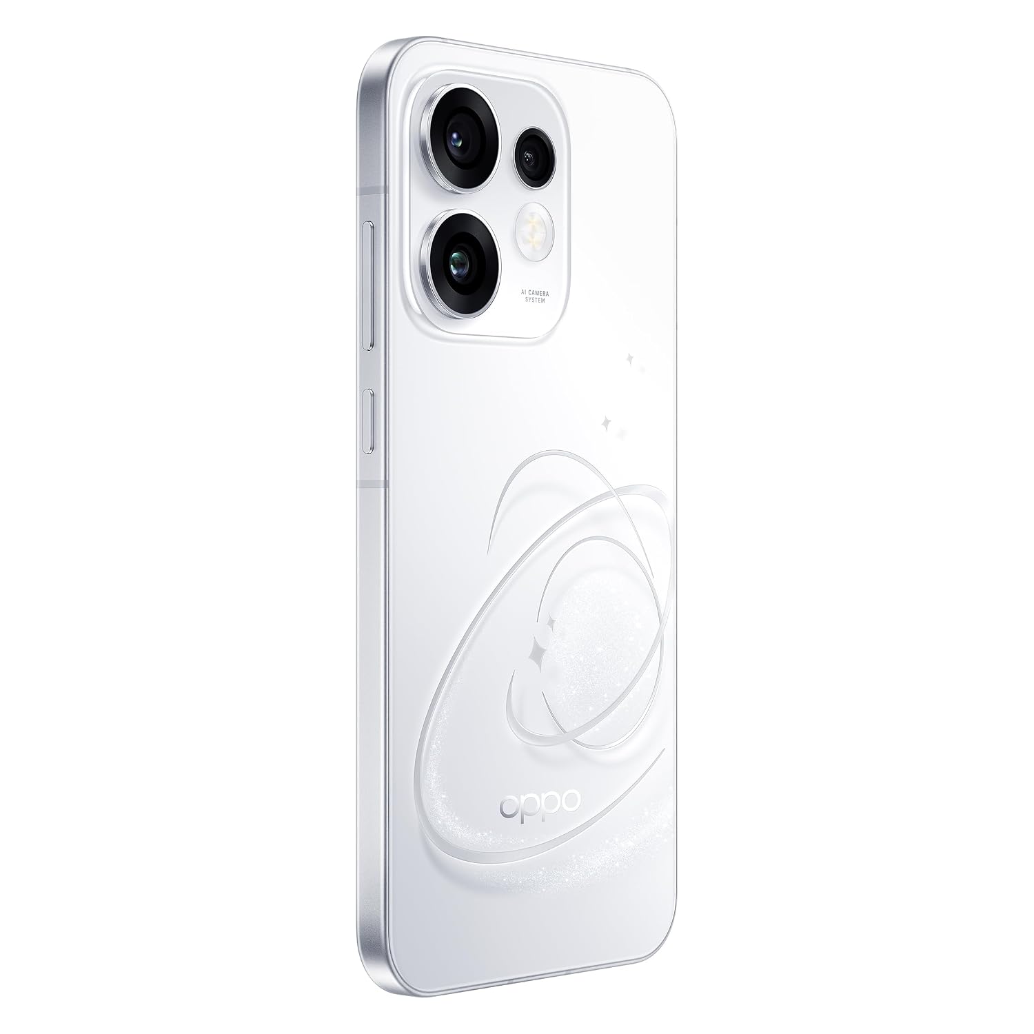 Best Oppo Reno16 5G (8GB/256GB) 3D Design Phone - Image 28