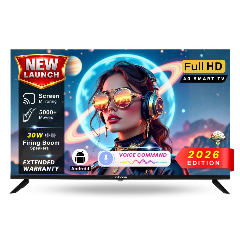 Uniboom Optima 40 Inch