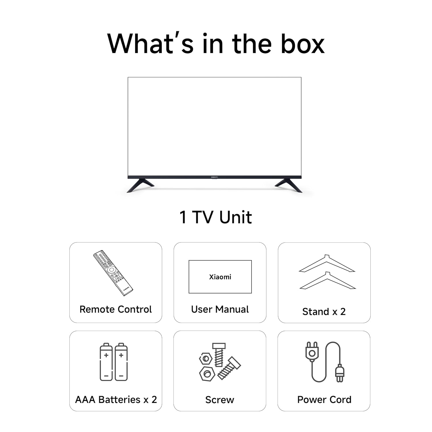 Xiaomi 32 Inch Fire TV – Best Price & Discount Deals at AKMALL - Image 5