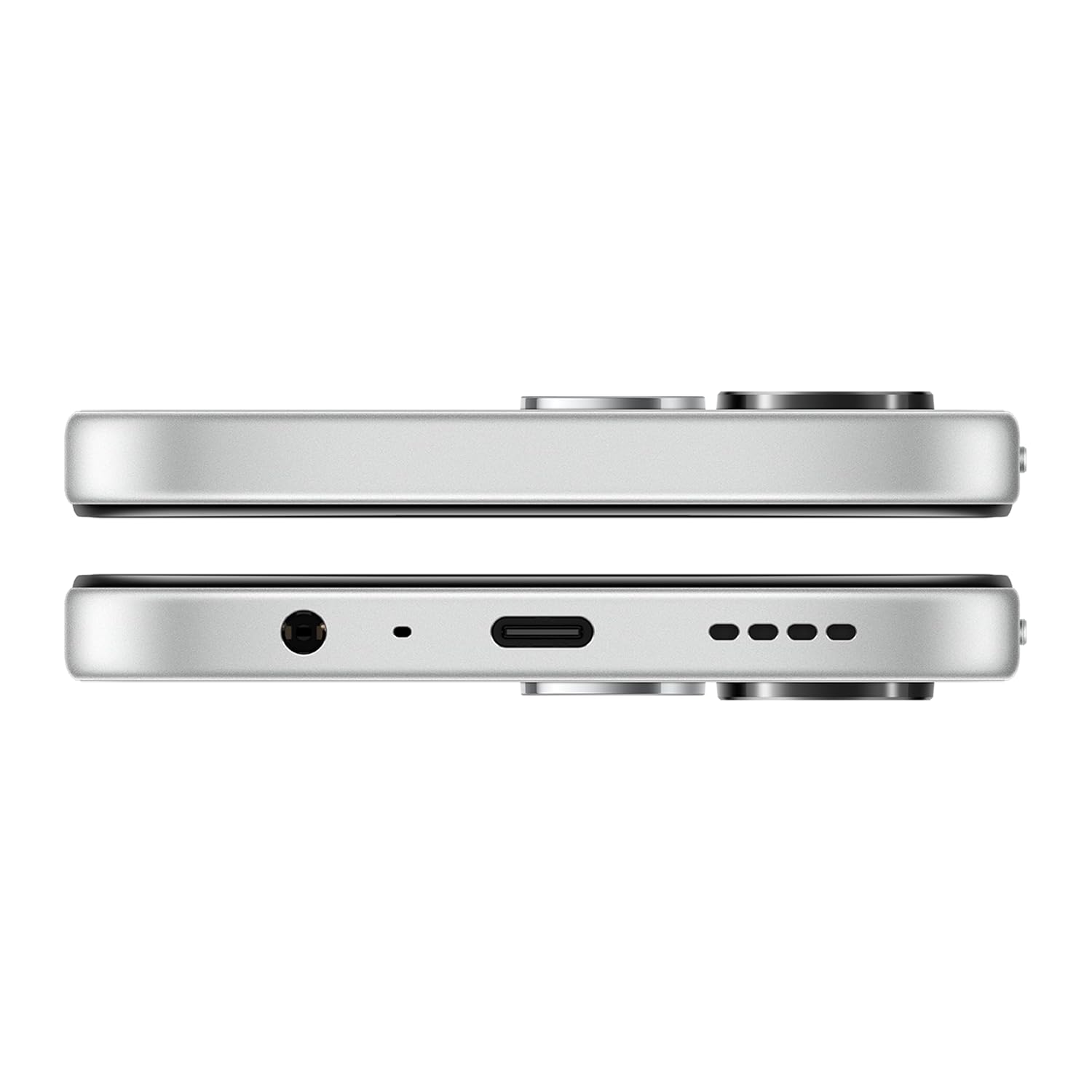 Oppo A6c 4G (Feather White, 4GB RAM, 64GB Storage) | 7000mAh Long-Lasting Battery | 120Hz Ultra Bright Display | IP64 Protection | 13MP Camera-with No Cost EMI/Additional Exchange Offers - Image 19