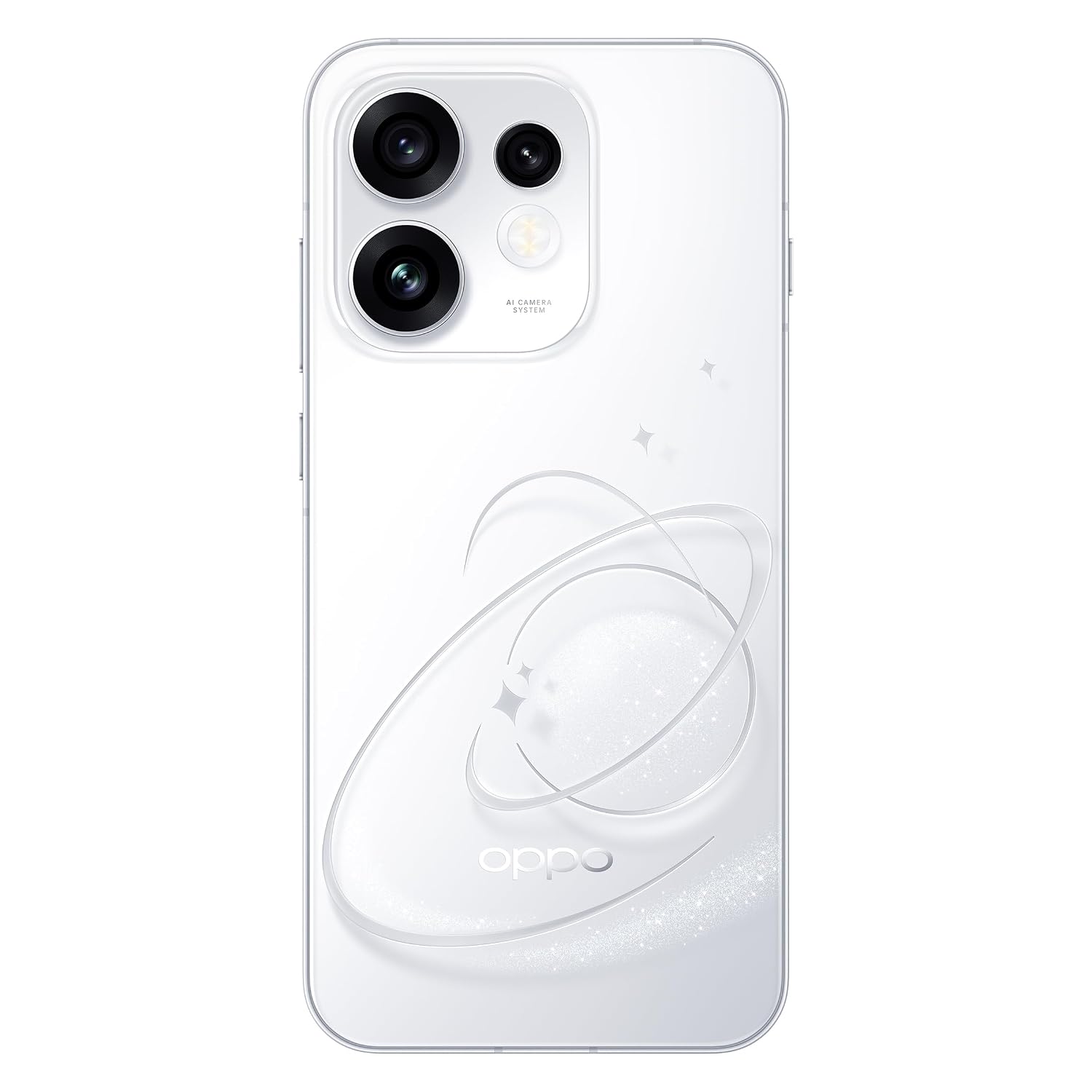 Best Oppo Reno16 5G (8GB/256GB) 3D Design Phone - Image 24