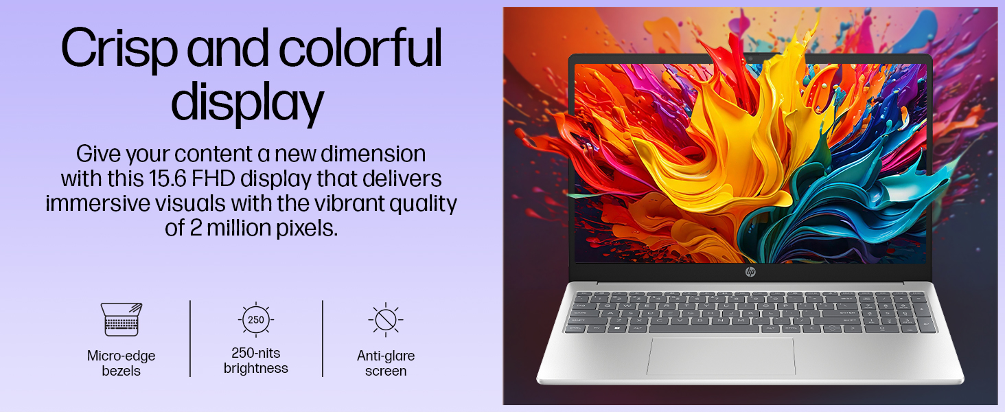 FHD Display