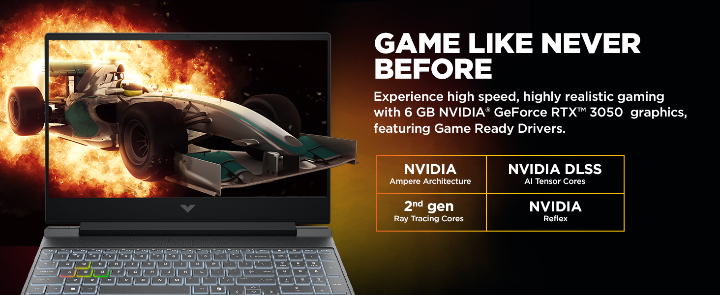 Geforce RTX