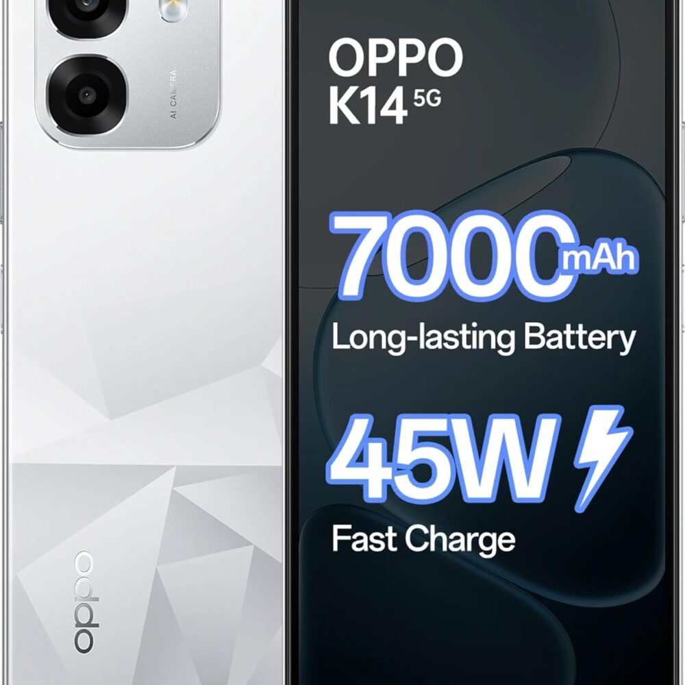 OPPO K14 5G