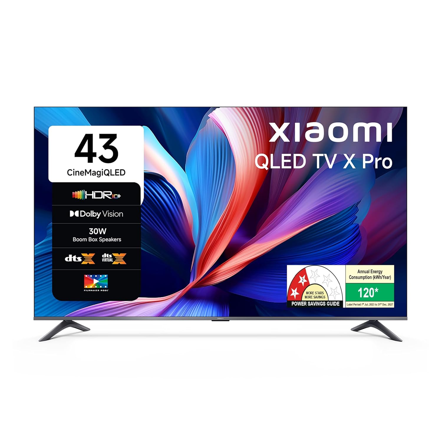 Xiaomi 43 Inch