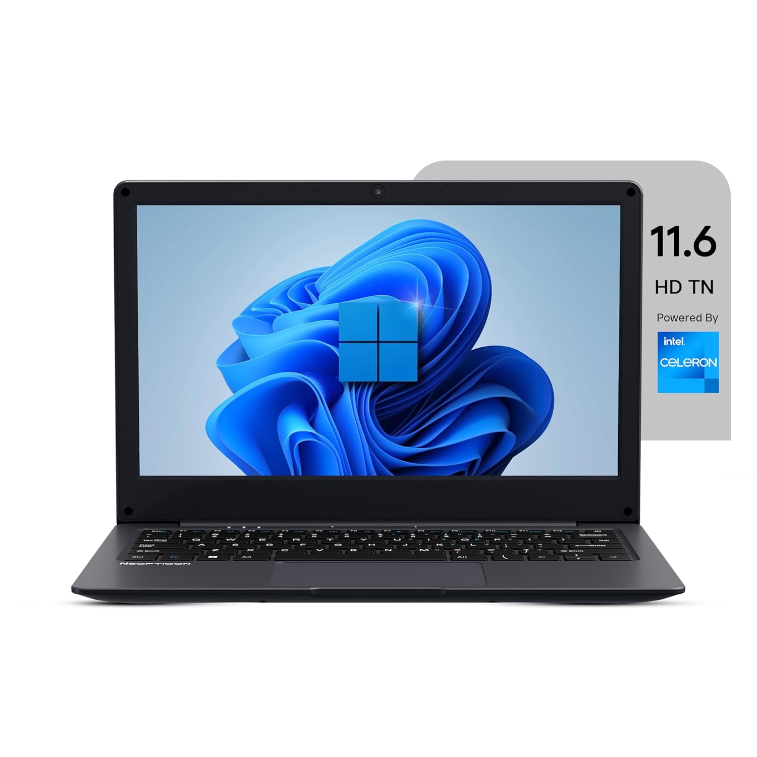 EBook 11.6 HD Laptop