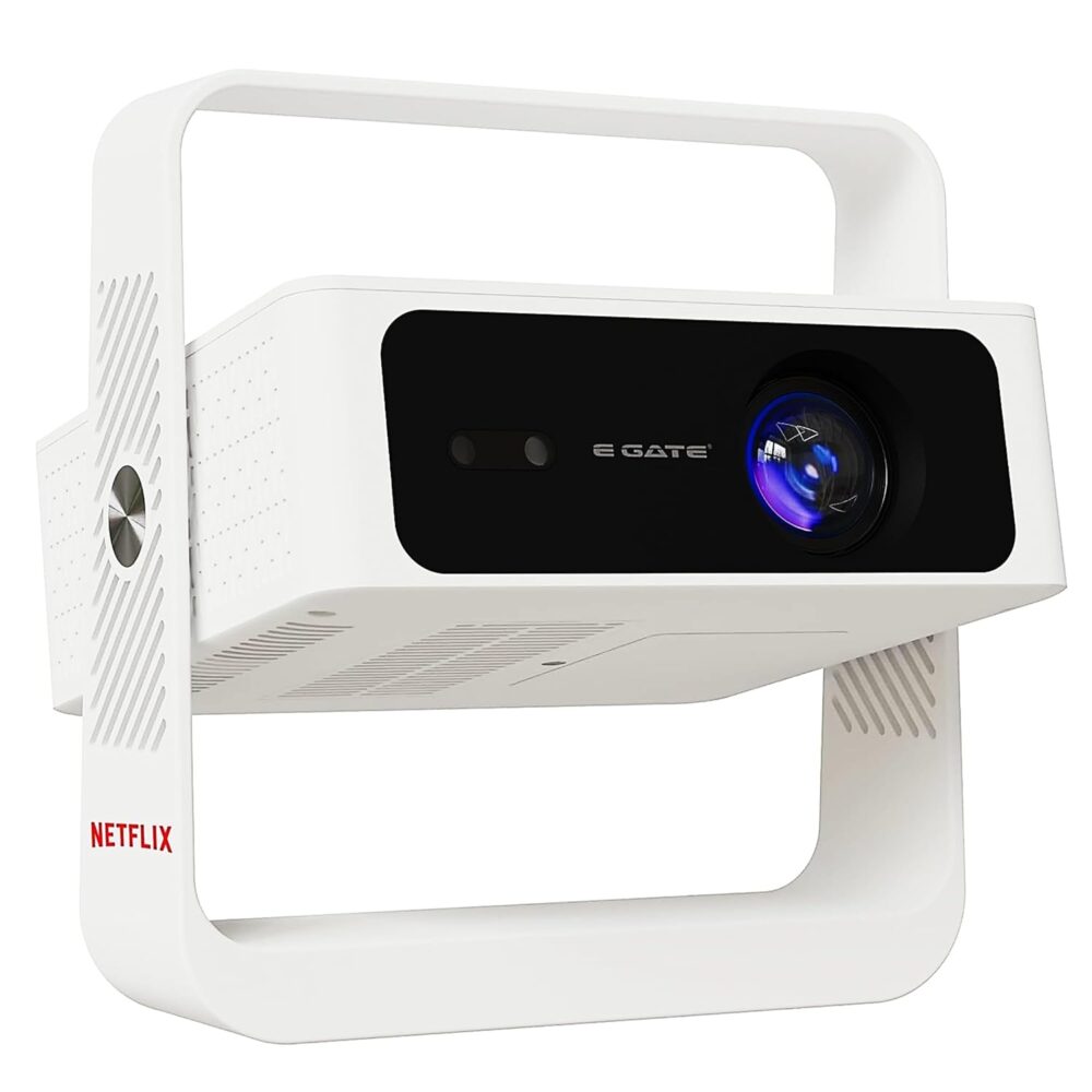 E Gate Atom 4X Air