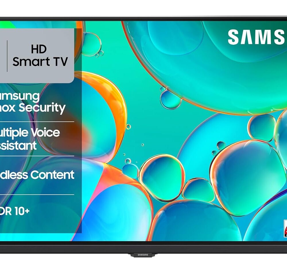 Samsung 32 Inch Smart TV