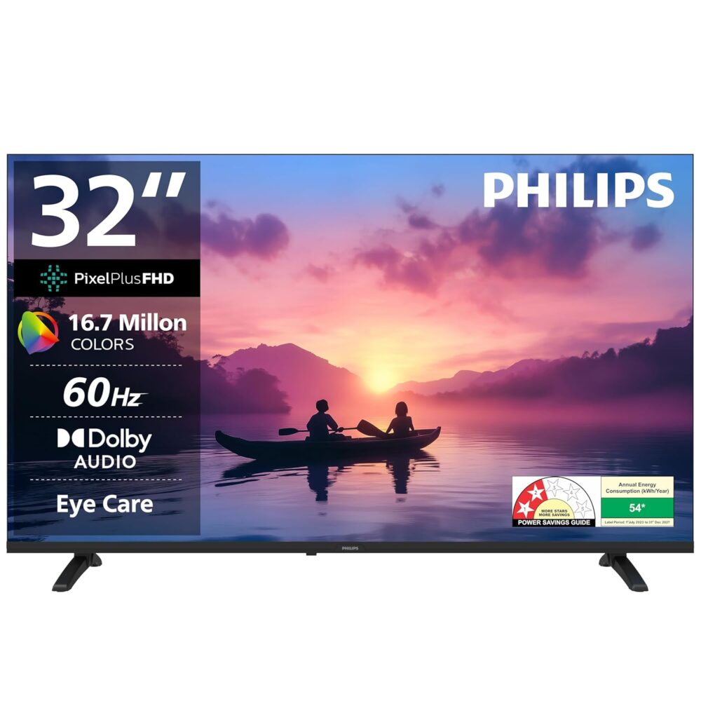 Philips 32 Inch Google TV