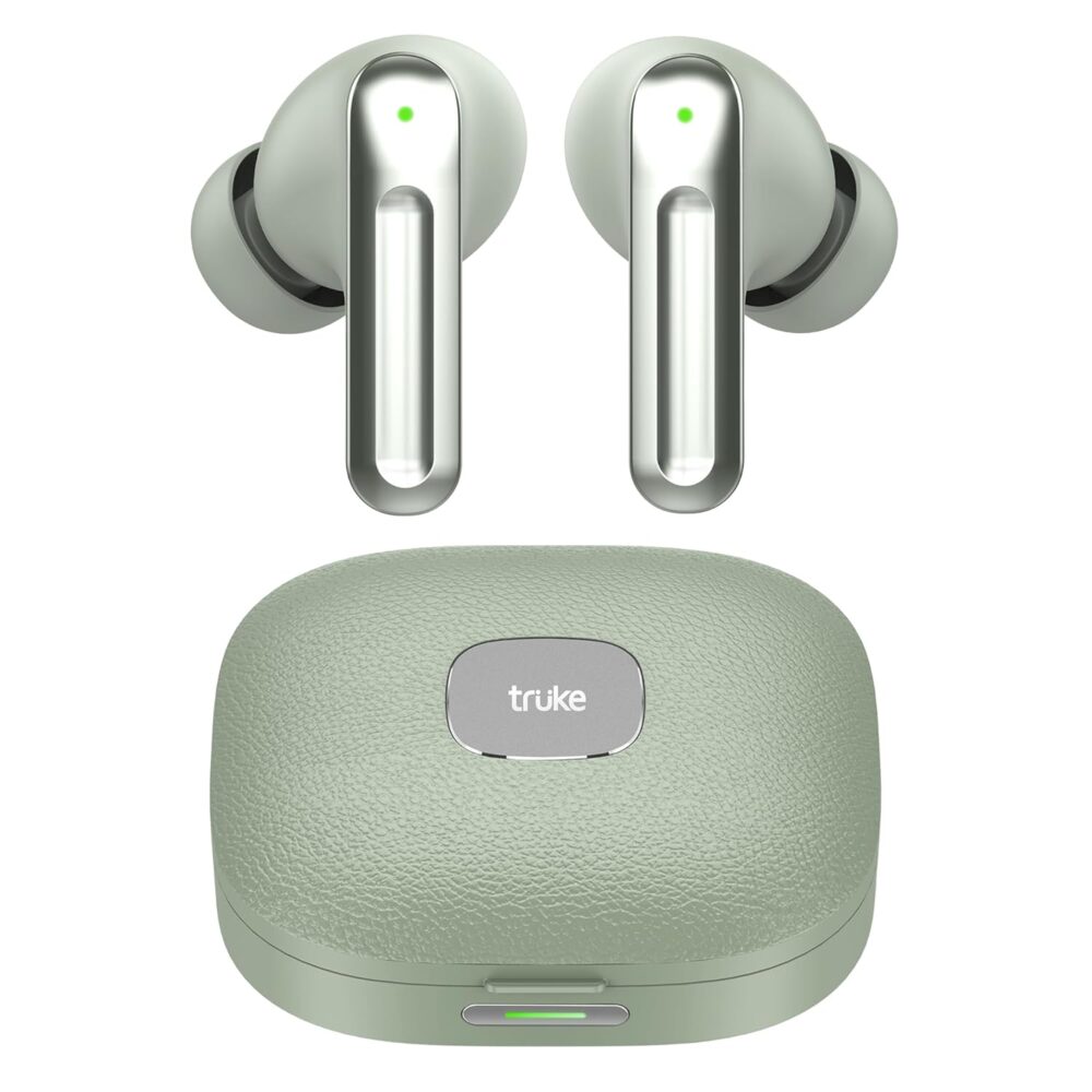 Truke Mega 9 Earbuds