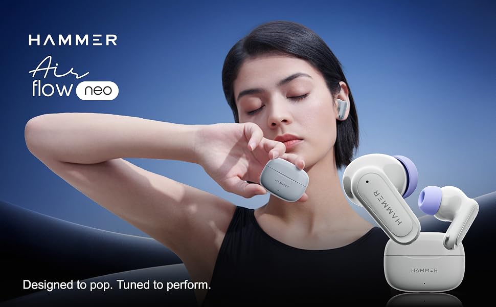 Hammer Airflow Neo 