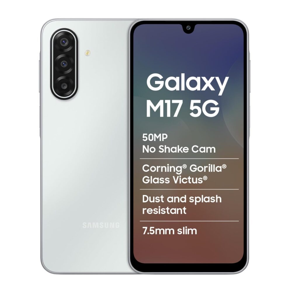 Samsung Galaxy M17 5G