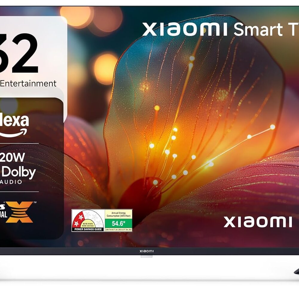 Xiaomi 32 Inch Fire TV