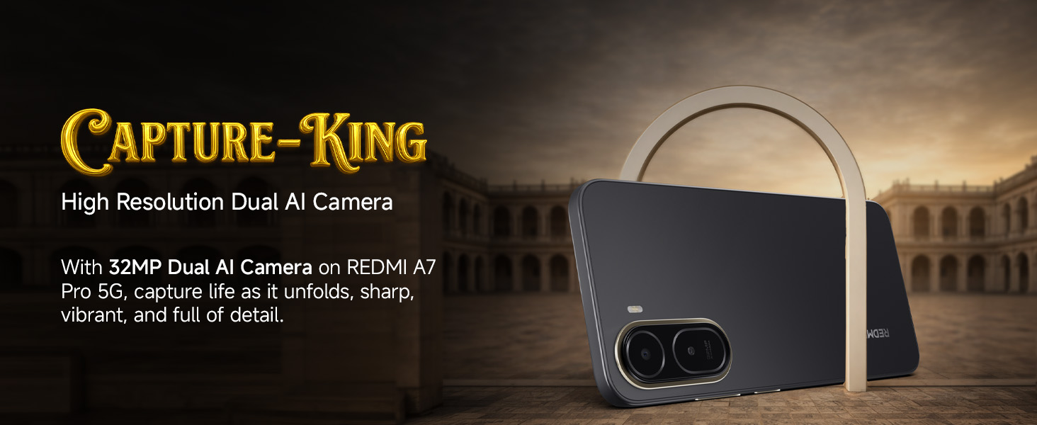 CAMERA
