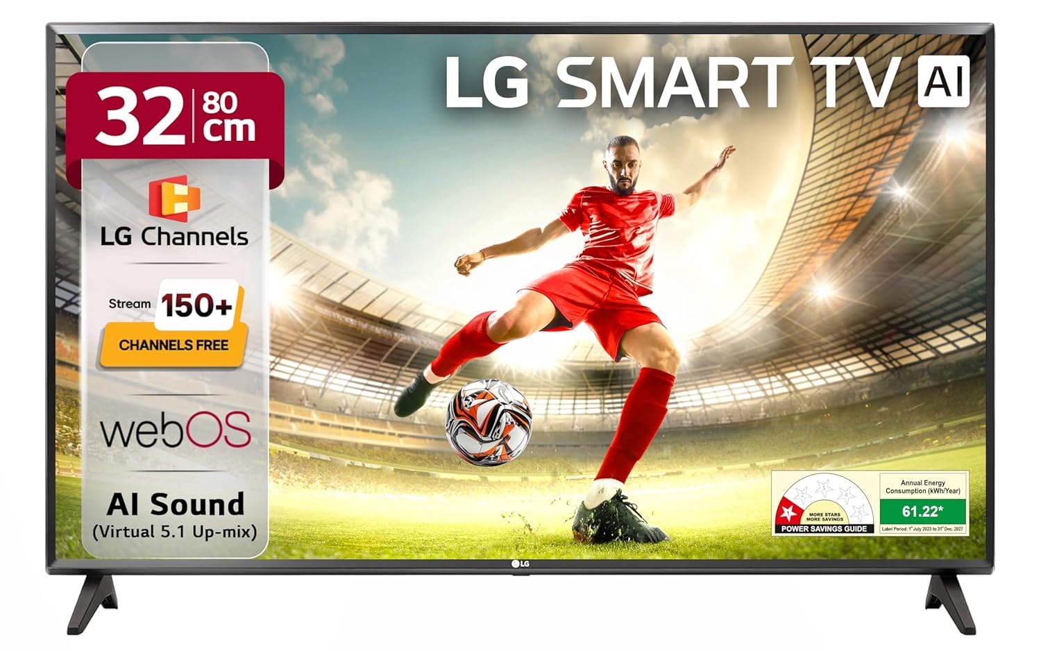 LG 32 Inch