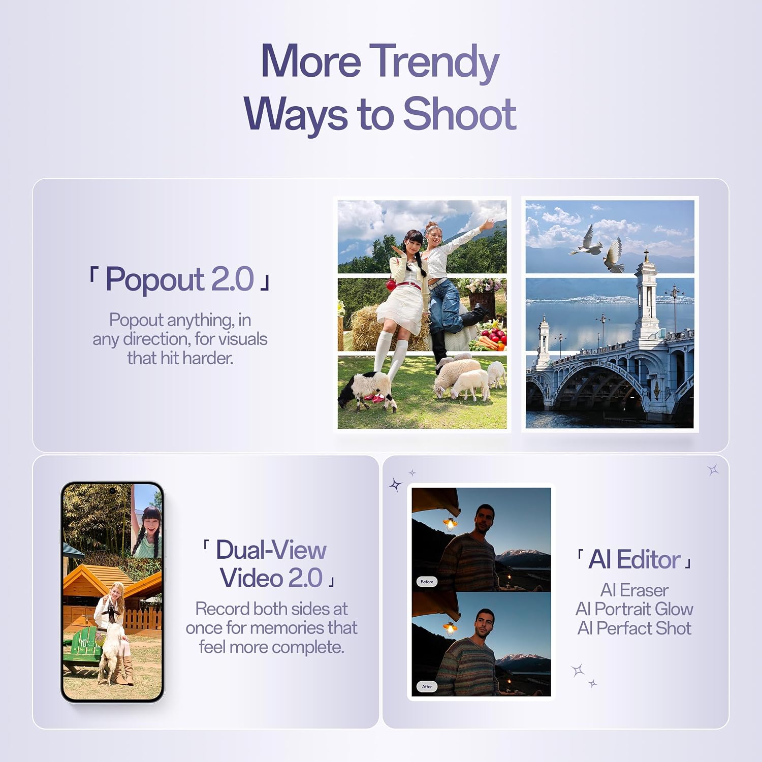 Best Oppo Reno16 5G (8GB/256GB) 3D Design Phone - Image 16