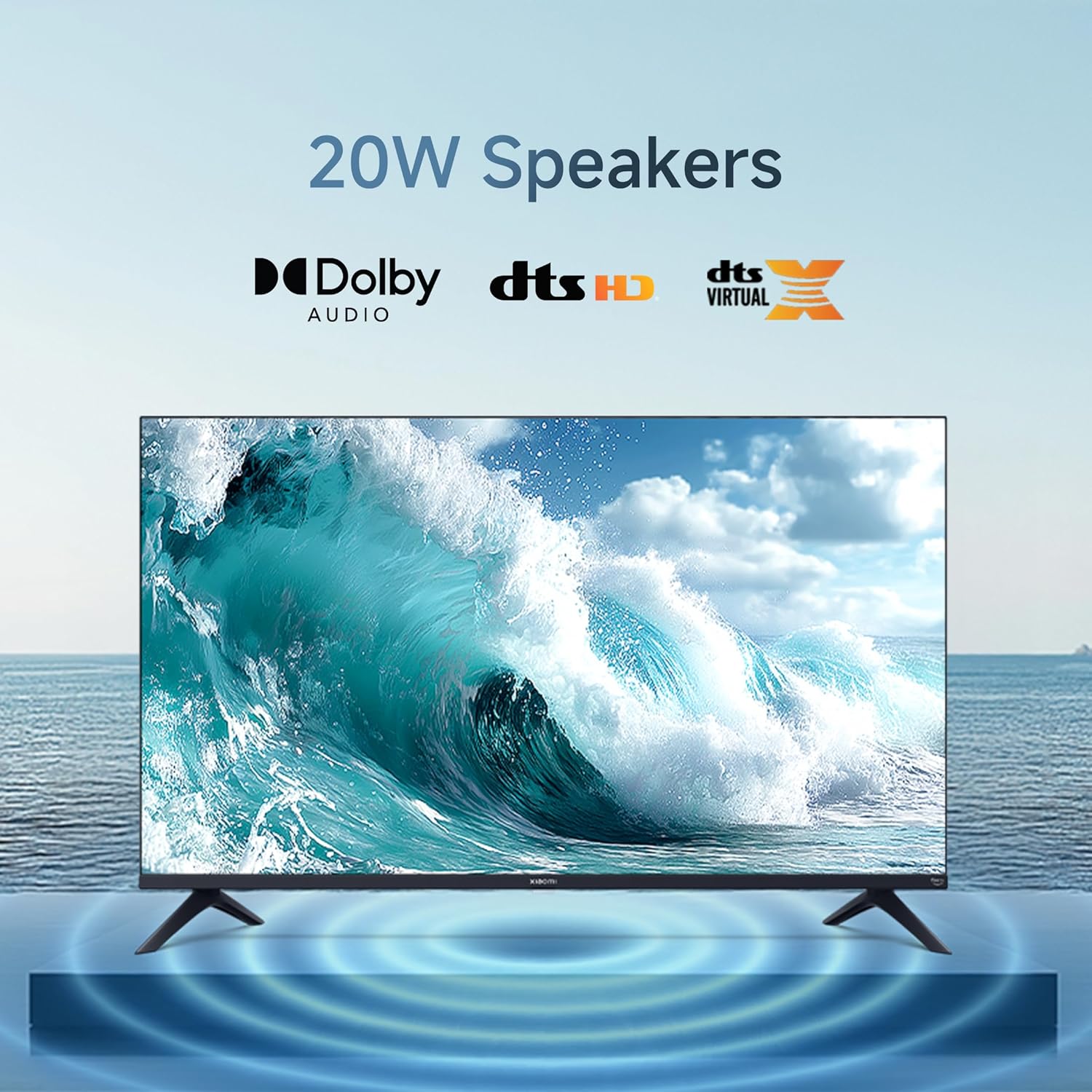 Xiaomi 32 Inch Fire TV – Best Price & Discount Deals at AKMALL - Image 10