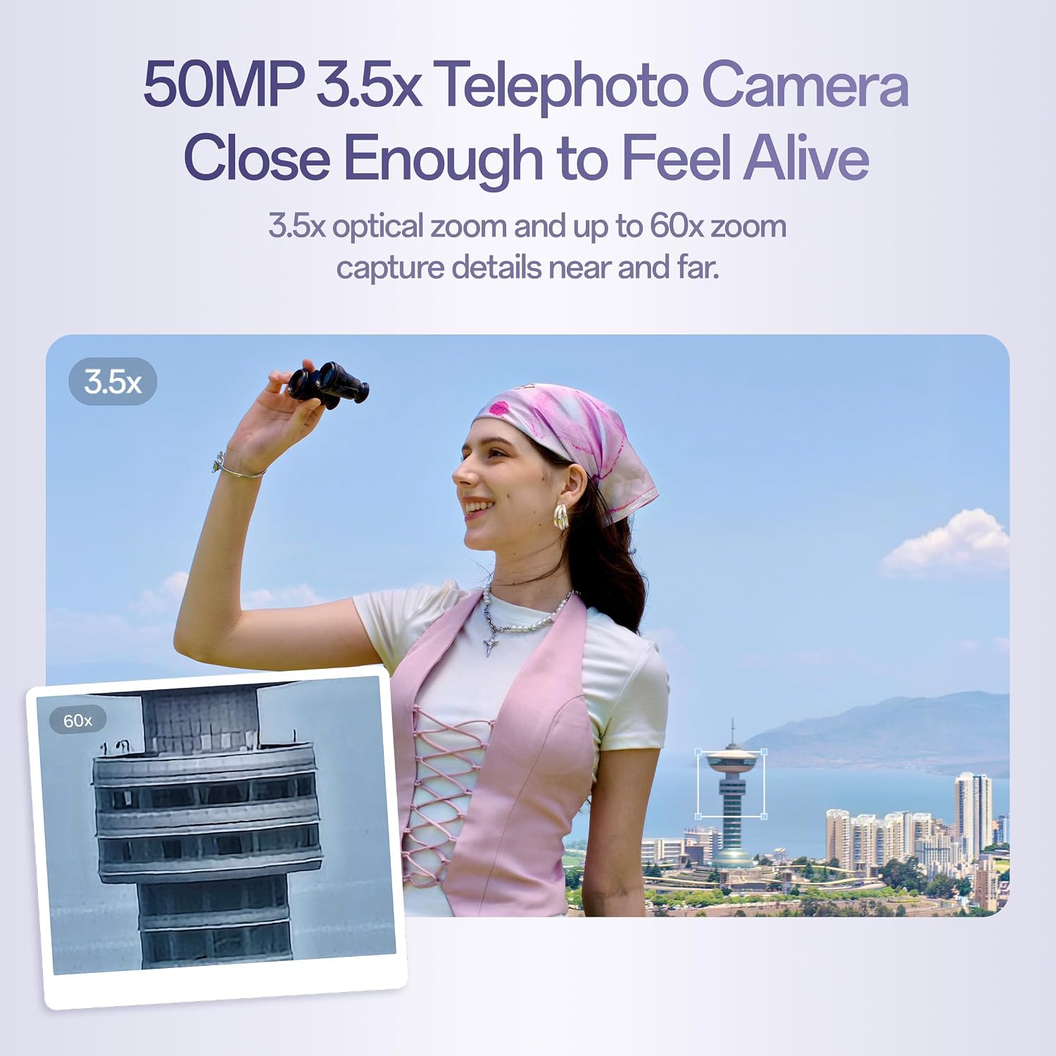 Best Oppo Reno16c 5G (8GB/128GB) 7000mAh Phone - Image 11