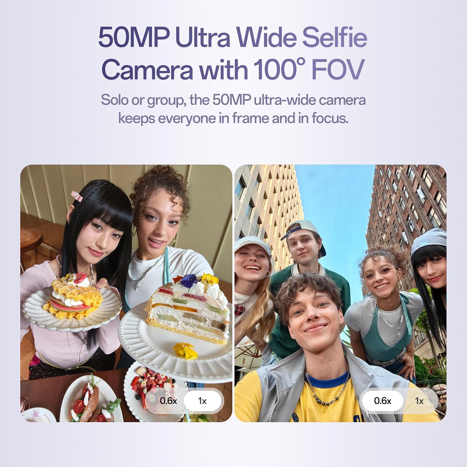 Best Oppo Reno16c 5G (8GB/128GB) 7000mAh Phone - Image 12