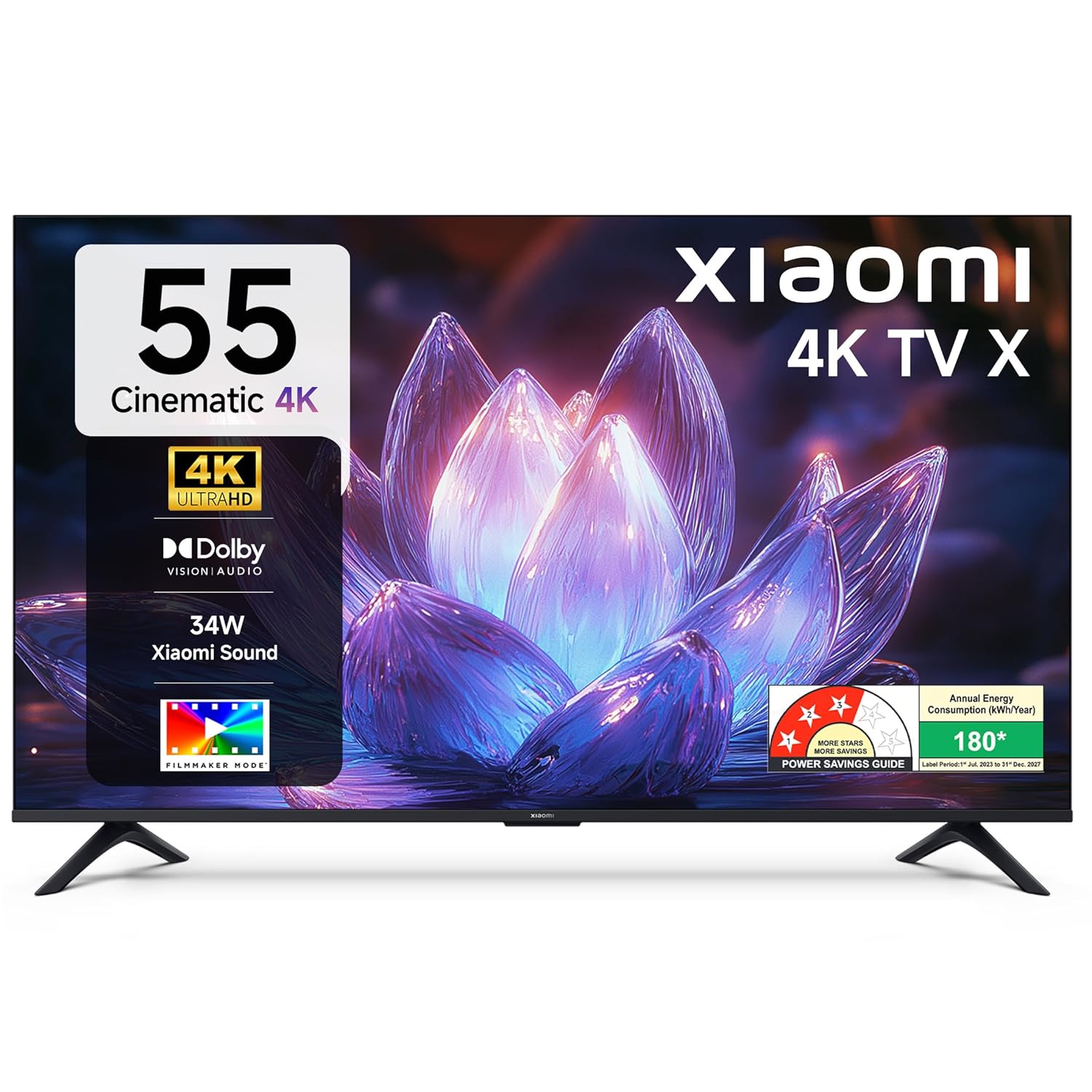 Xiaomi 55 Inch